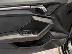 2022 Audi A3L Limousine 35 TFSI Fashion Sport, зелёный — фото 8