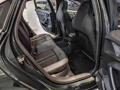 2022 Audi A3L Limousine 35 TFSI Fashion Sport, зелёный — фото 11