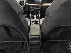2022 Audi A3L Limousine 35 TFSI Fashion Sport, зелёный — фото 19