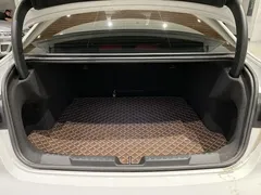 2022 Audi A3L Limousine 35 TFSI Luxury Sport, белый — фото 21