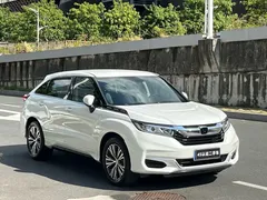 2020 Honda Avancier 240TURBO 2WD Comfort, белый — фото 2