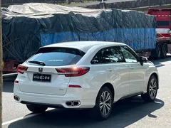 2020 Honda Avancier 240TURBO 2WD Comfort, белый — фото 5