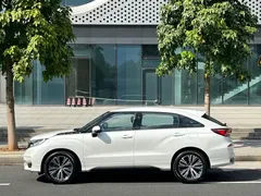 2020 Honda Avancier 240TURBO 2WD Comfort, белый — фото 7