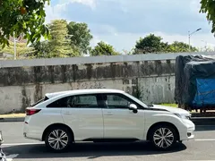 2020 Honda Avancier 240TURBO 2WD Comfort, белый — фото 8