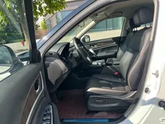 2020 Honda Avancier 240TURBO 2WD Comfort, белый — фото 9