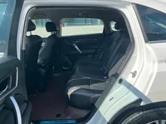 2020 Honda Avancier 240TURBO 2WD Comfort, белый — фото 10
