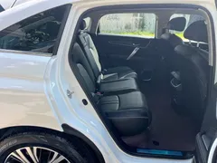2020 Honda Avancier 240TURBO 2WD Comfort, белый — фото 12