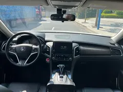 2020 Honda Avancier 240TURBO 2WD Comfort, белый — фото 13