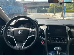2020 Honda Avancier 240TURBO 2WD Comfort, белый — фото 14