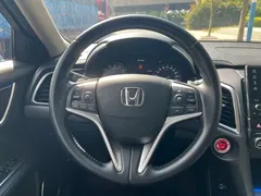 2020 Honda Avancier 240TURBO 2WD Comfort, белый — фото 15