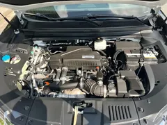 2020 Honda Avancier 240TURBO 2WD Comfort, белый — фото 16