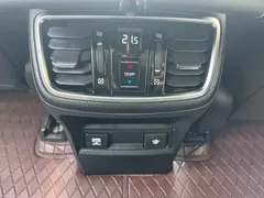 2020 Honda Avancier 240TURBO 2WD Comfort, белый — фото 25