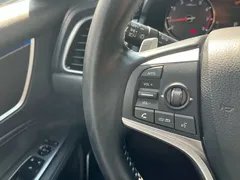 2020 Honda Avancier 240TURBO 2WD Comfort, белый — фото 29