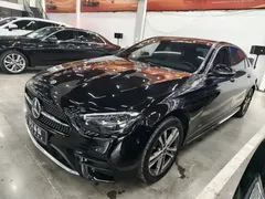 2021 Mercedes-Benz E-Class E 260 L Sport, чёрный — фото 7