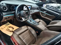 2021 Mercedes-Benz E-Class E 260 L Sport, чёрный — фото 10