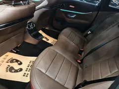 2021 Mercedes-Benz E-Class E 260 L Sport, чёрный — фото 16