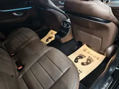2021 Mercedes-Benz E-Class E 260 L Sport, чёрный — фото 18