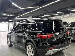2021 Mercedes-Benz GLB 180 Sport, чёрный — фото 6