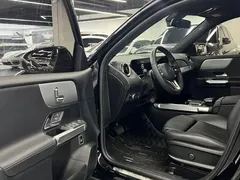 2021 Mercedes-Benz GLB 180 Sport, чёрный — фото 7