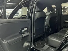 2021 Mercedes-Benz GLB 180 Sport, чёрный — фото 8