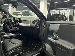 2021 Mercedes-Benz GLB 180 Sport, чёрный — фото 9