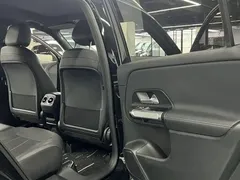 2021 Mercedes-Benz GLB 180 Sport, чёрный — фото 10