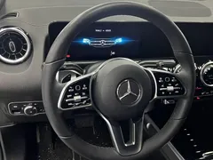 2021 Mercedes-Benz GLB 180 Sport, чёрный — фото 12