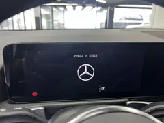 2021 Mercedes-Benz GLB 180 Sport, чёрный — фото 13