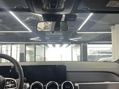 2021 Mercedes-Benz GLB 180 Sport, чёрный — фото 14