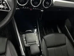 2021 Mercedes-Benz GLB 180 Sport, чёрный — фото 15