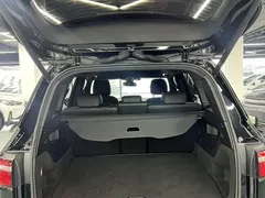 2021 Mercedes-Benz GLB 180 Sport, чёрный — фото 19