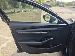 2021 Mazda 3 2.0L, чёрный — фото 11