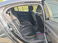 2021 Mazda 3 2.0L, чёрный — фото 13