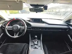 2021 Mazda 3 2.0L, чёрный — фото 15