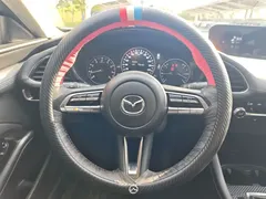 2021 Mazda 3 2.0L, чёрный — фото 16