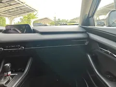 2021 Mazda 3 2.0L, чёрный — фото 18
