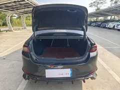 2021 Mazda 3 2.0L, чёрный — фото 20