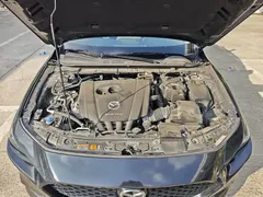 2021 Mazda 3 2.0L, чёрный — фото 22