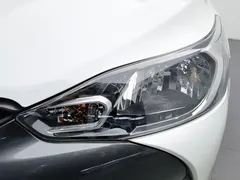 2020 Toyota Yaris L Zhixuan 1.5L CVT, белый — фото 7