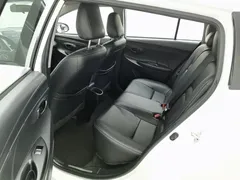 2020 Toyota Yaris L Zhixuan 1.5L CVT, белый — фото 15
