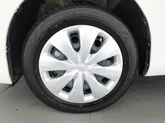 2020 Toyota Yaris L Zhixuan 1.5L CVT, белый — фото 17