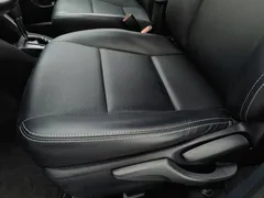 2020 Toyota Yaris L Zhixuan 1.5L CVT, белый — фото 20