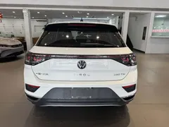 2023 Volkswagen T-Roc 280TSI DSG 2WD, белый — фото 5