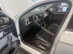 2023 Volkswagen T-Roc 280TSI DSG 2WD, белый — фото 7