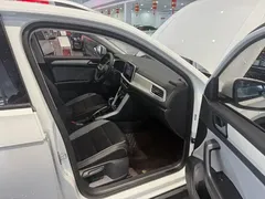 2023 Volkswagen T-Roc 280TSI DSG 2WD, белый — фото 9