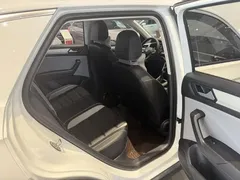 2023 Volkswagen T-Roc 280TSI DSG 2WD, белый — фото 10