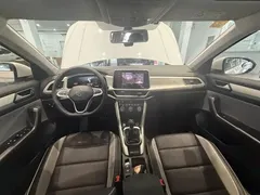 2023 Volkswagen T-Roc 280TSI DSG 2WD, белый — фото 16