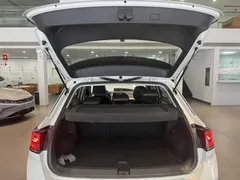 2023 Volkswagen T-Roc 280TSI DSG 2WD, белый — фото 20