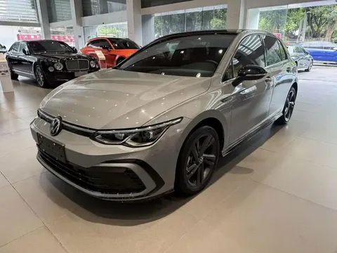 2023 Volkswagen Golf 280TSI DSG R-Line