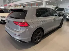 2023 Volkswagen Golf 280TSI DSG R-Line — фото 4